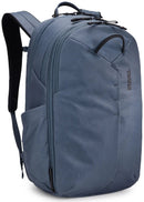 Thule Aion 28L Travel Backpack - Dark Slate (Expandable to 32L w/ Laptop Compartment)