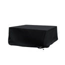 Marlow Outdoor Furniture Cover Garden Patio Waterproof Rain UV Protector 213cm