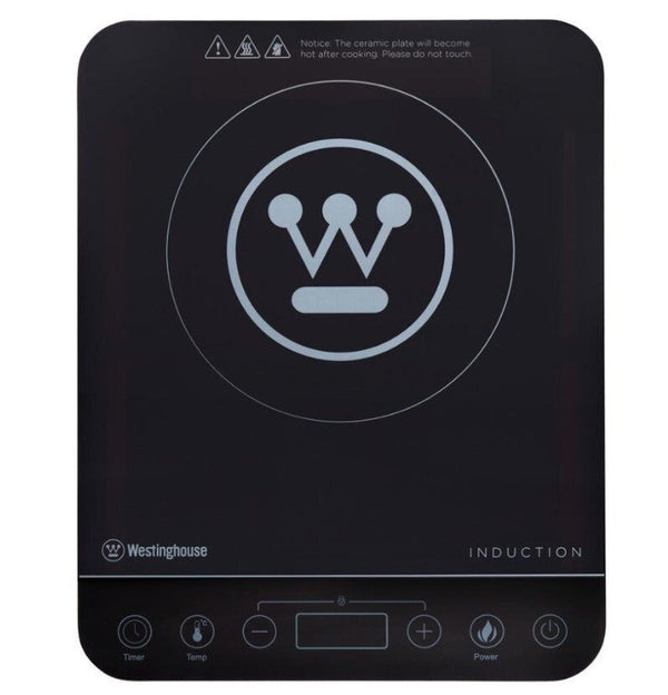 Westinghouse Induction Cooktop 2000W Single