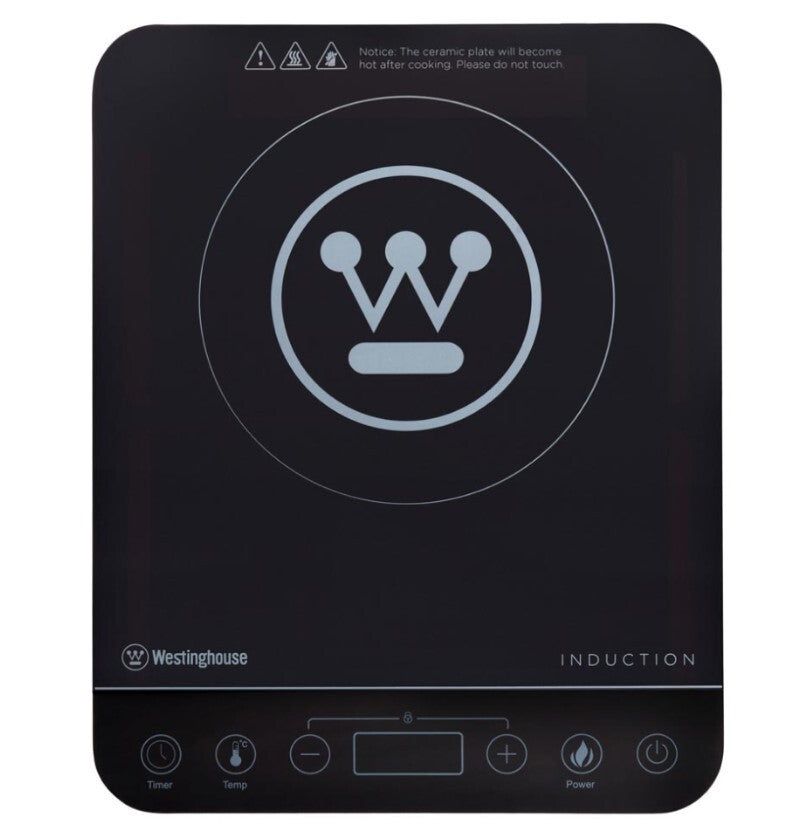 Westinghouse Induction Cooktop 2000W Single