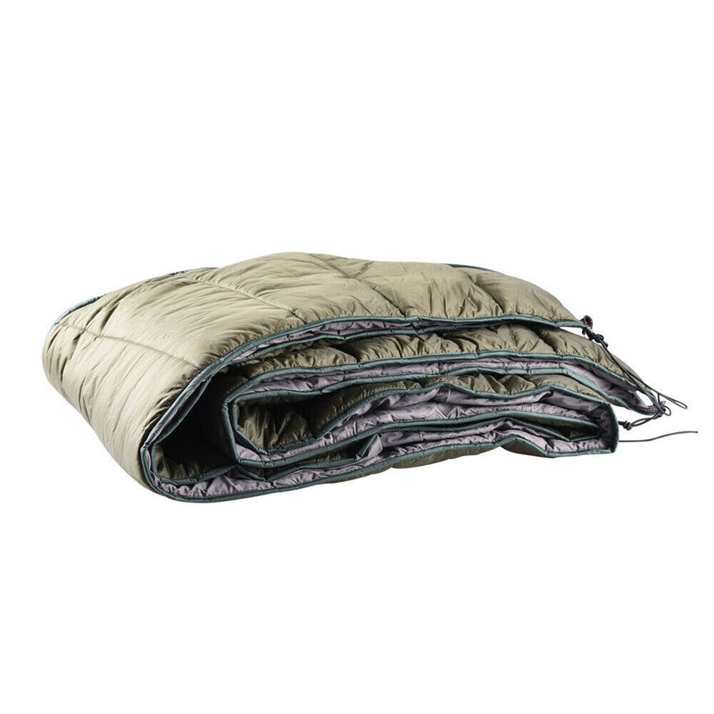 Underquilt Hammock