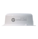 WINEGARD - AIR 360LP Compact Omnidirectional TV & FM Antenna (White)
