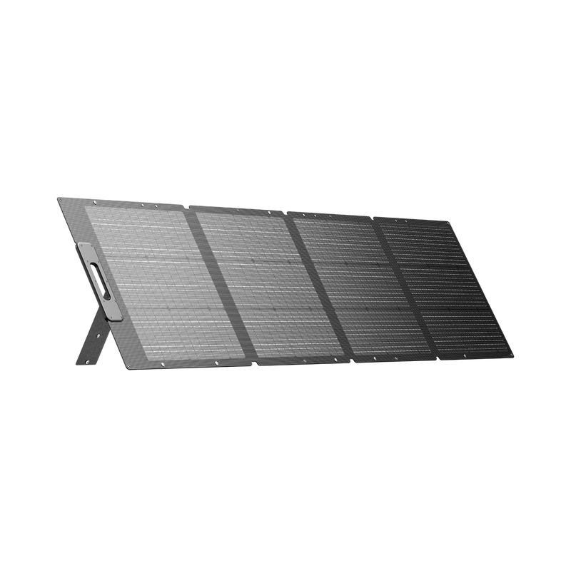 BLUETTI PV200D Foldable Solar Panels | 200W