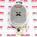 ALKO 339012 Magnet 12" Electric Skin Pack, Includes Spring & Clip - Suit Left & Right Hand