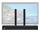 Autobacs SONIC48 2.0 Soundbar With Bluetooth