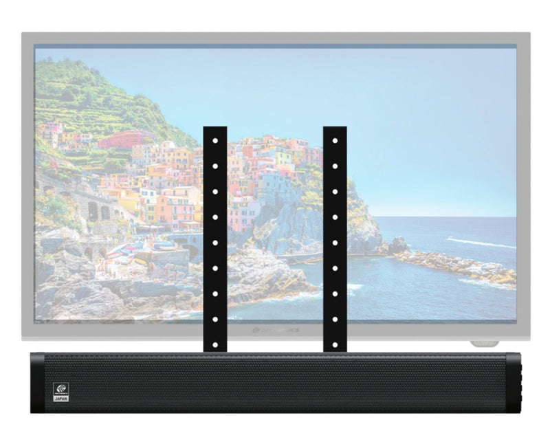 Autobacs SONIC48 2.0 Soundbar With Bluetooth