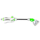 Trigger Spray Wand 42cm Green 9 Spray Functions