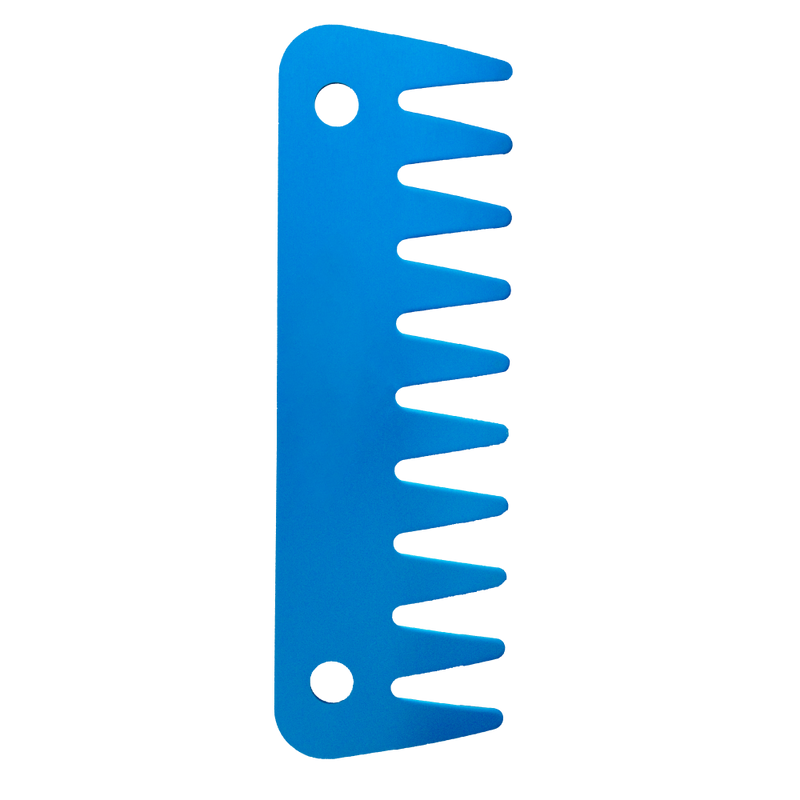 RAKE HEAD ATTACHMENT