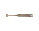 6 Pack of 2.75 Inch Zman Drop Kickerz Soft Plastic Lures - BLOODWORM