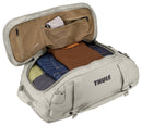 Thule Chasm 40L Duffel Overnight Travel Bag - Sand (Convertible Duffle Backpack)