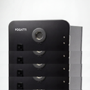 Fogatti Hot Water System - Black Door