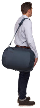 Thule Subterra 40L Carry On Backpack Duffel w/ Laptop Sleeve - Dark Slate (Airline Approved)