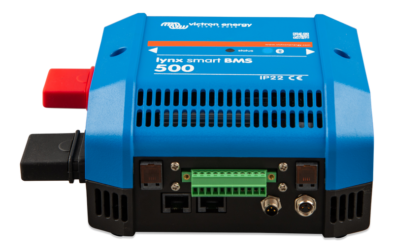 Victron Energy Lynx Smart BMS 500A (M8)