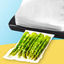 Traderight Group  100x Food Vacuum Sealer Rolls Storage Bags Saver Seal Commercial Heat 30x40cm