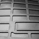 Manan Tesla Model Y Mat Toolbox Liner 3D Car Carpets Anti-Slip 2020-2022