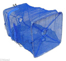 Wilson Collapsible Bait Trap With 1 1/2 Inch (38mm) Entry Rings