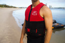 Jet Pilot Cause L50 Eco Life Jacket Red