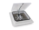 Jensen 12V Roof Vent 14in x 14in