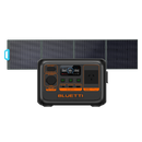 BLUETTI AC2P Portable Power Station | 300W 230.4Wh