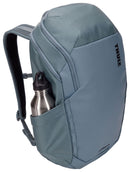 Thule Chasm 26L Everyday Backpack - Pond (Travel Bag w/ Laptop Pocket)