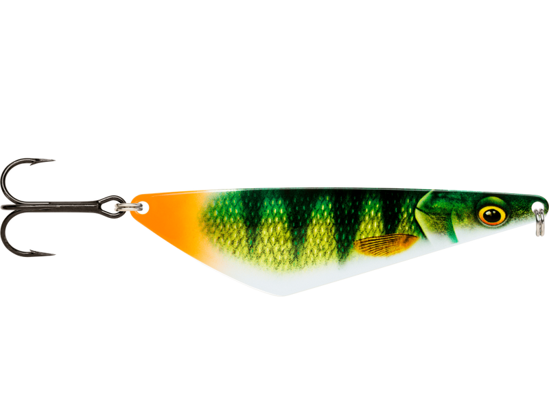 8.5cm Rapala Harmaja Metal Spoon Fishing Lure
