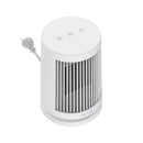 Mini 600W PTC Ceramic Desktop Electric Heater - Efficient, Safe & Portable