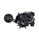 Shimano Plays 3000A Electric Fishing Reel with Digital LCD Screen