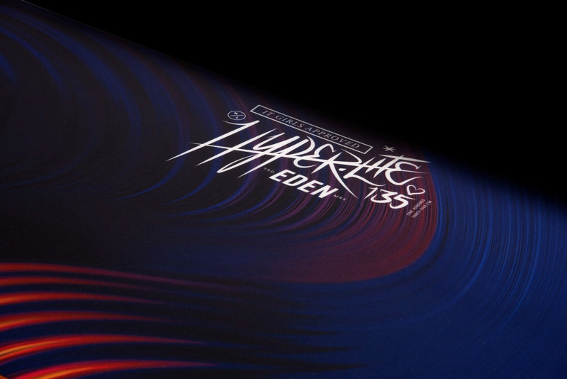 Hyperlite Eden Wakeboard