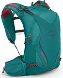 Osprey Dyna 15L Womens Running Hydration Vest - Reef Teal - Size XS/S