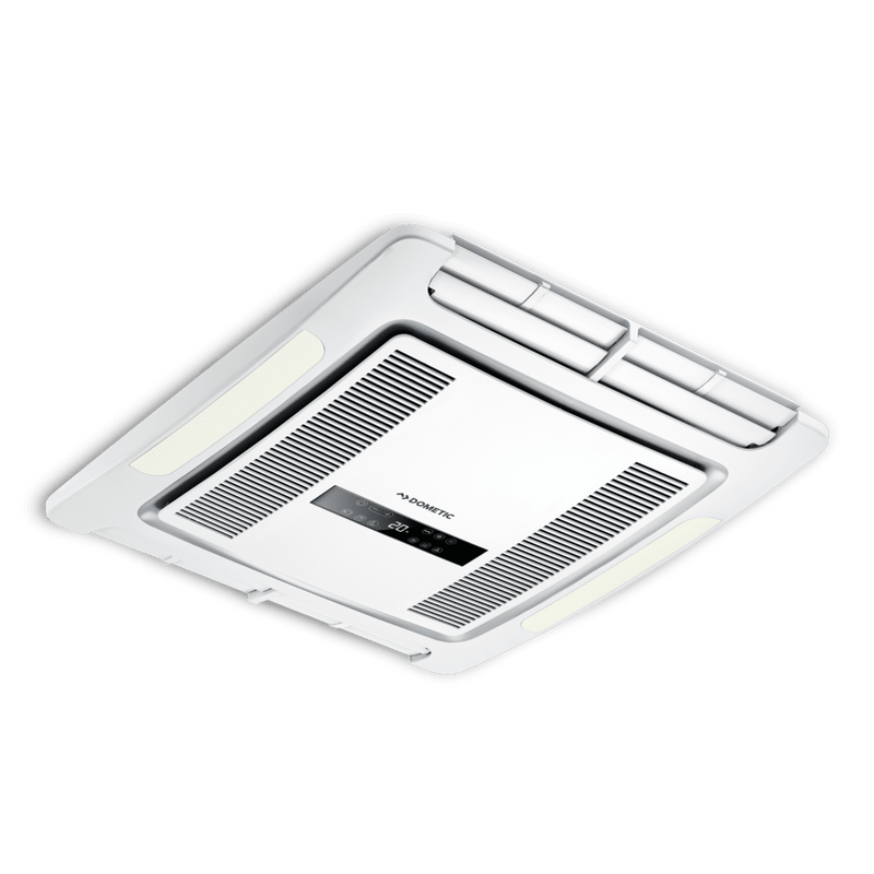 New Dometic FreshJet 7 Series Plus (Replace Harrier Plus) Roof air conditioner, 3400 W, electronic inverter compressor