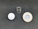 Thetford 92407111 SPP Vent Button - Suit Thetford Porta Potti Toilets