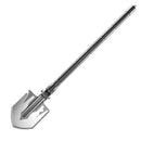 6 in 1 Folding Shovel Multi-Tool for Camping