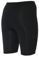 Jet Pilot Short Cause 9" Womens Neo Black