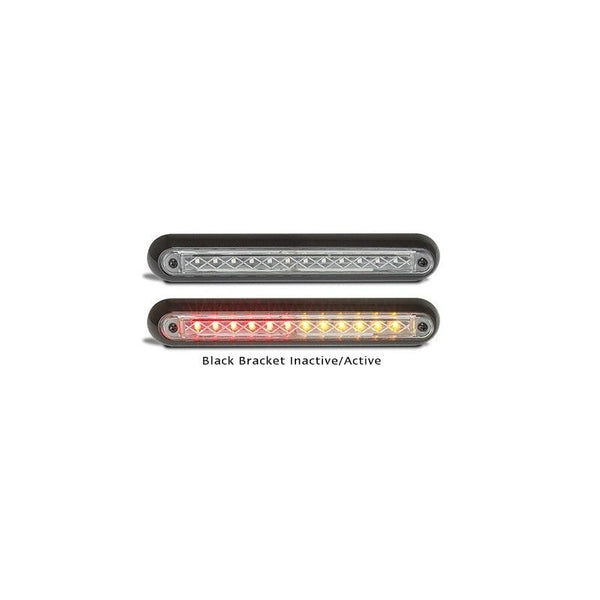 LED Autolamps 235BBSTI12/2 Stop/Tail/Indicator 12 Volt, Twin Blister
