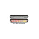 LED Autolamps 235BBSTI12/2 Stop/Tail/Indicator 12 Volt, Twin Blister