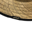 JSW STRAW HAT