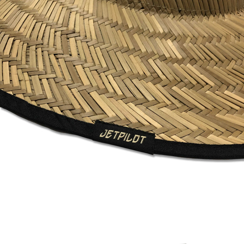 JSW STRAW HAT