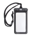 Ocean & Earth Water and Dust Resistant Floating Phone Case with Adjustable Lanyard