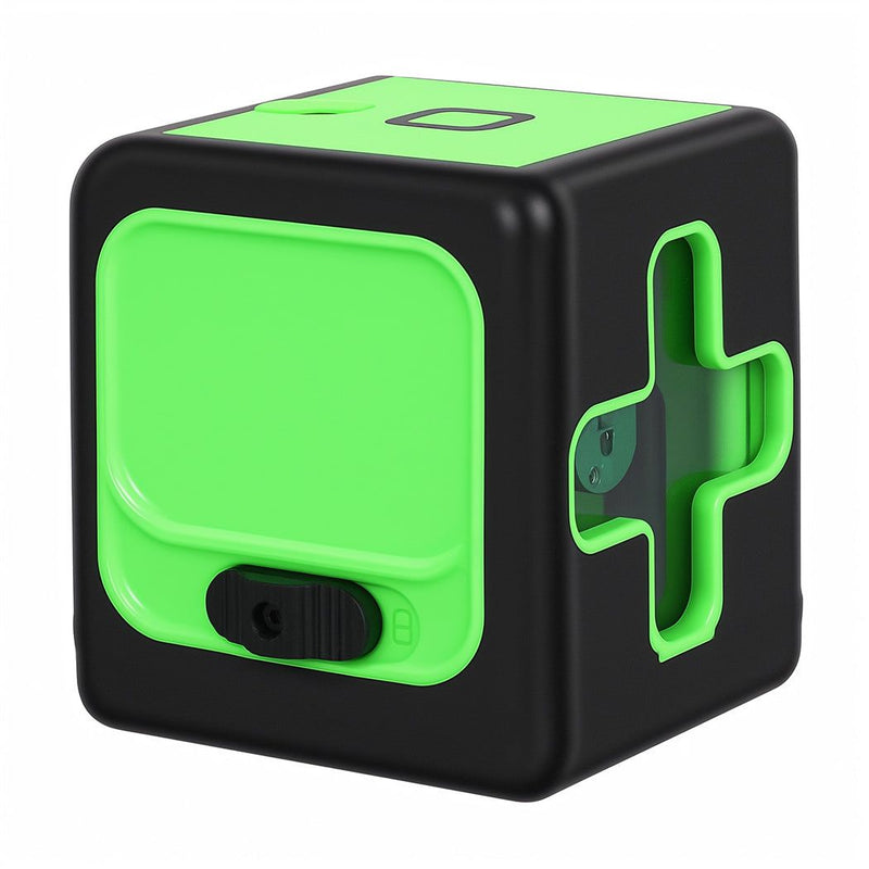 Traderight 360° Laser Level Self-Leveling IP54 Water Resistant with Tripod