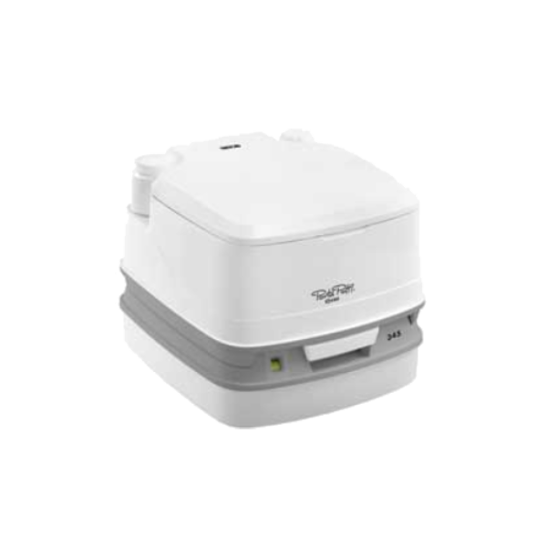Thetford Porta Potti Portable Toilets Qube 345