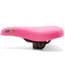 Endzone Bike Seat/Saddle for 16" - 20" Kid's Bikes Hot Pink