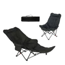 Lounge Chair Outdoor Indoor Moon Chair