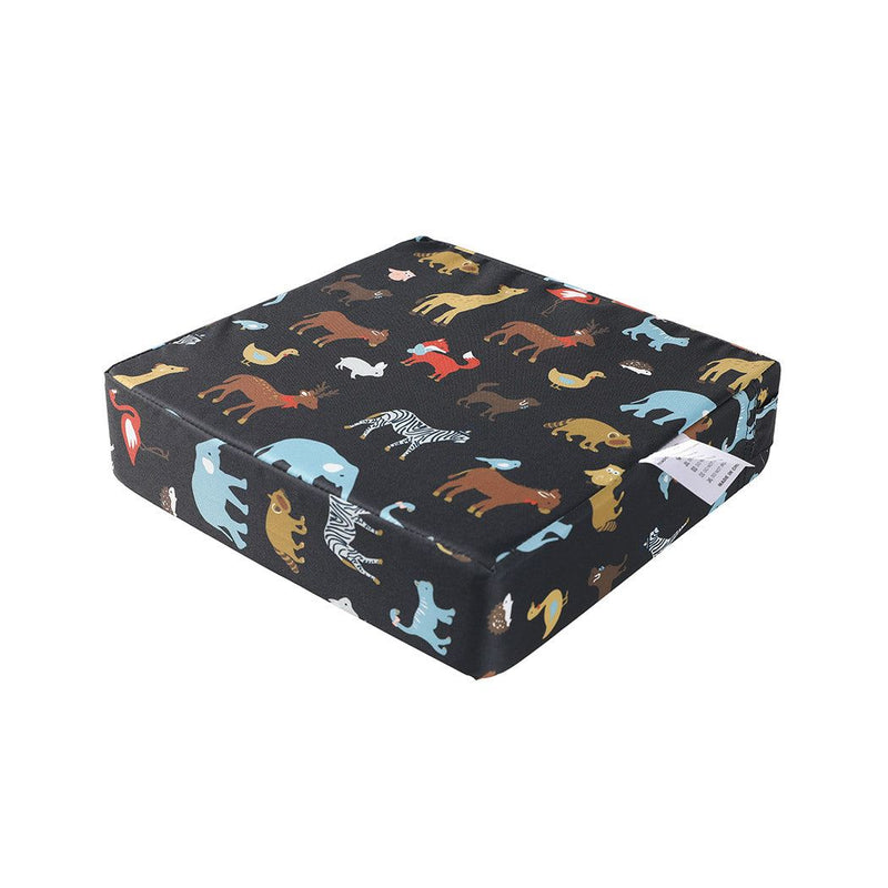 Traderight Group  Kid Chair Cushion High Seat Pad Baby Infant Safe Booster Toddler Dinning Cushion