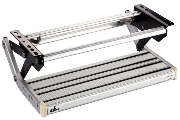 Ranger Aluminium Single Step