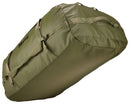 Thule Chasm 130L Duffel Travel Bag - Olivine (Convertible Duffle Backpack)