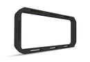 Fusion RV-FS41SPB Sound-Panel Accessory Mounting Spacers (Black)