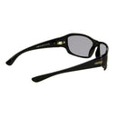 Ugly Fish P7880 TR-90 Black Lens/Black Frame Polarised Adult Sunglasses