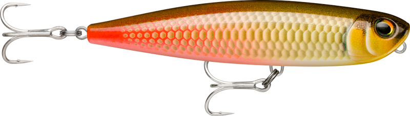 13cm Rapala Precision Xtreme Pencil EXO Topwater Fishing Lure