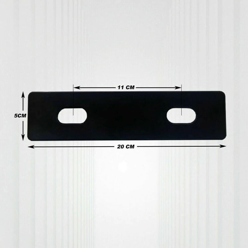 Mounting Pins for Recovery Boards