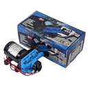 Hydroflow 12V 11 litre Automatic Pump